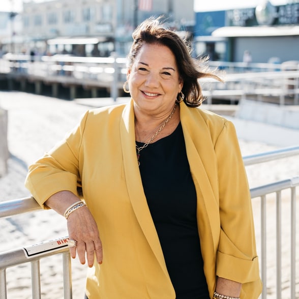 Primary Contact Photo