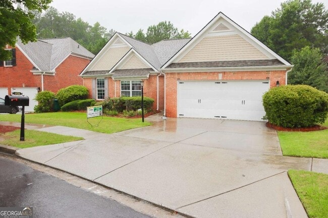 Photo - 1526 Lechemin Dr