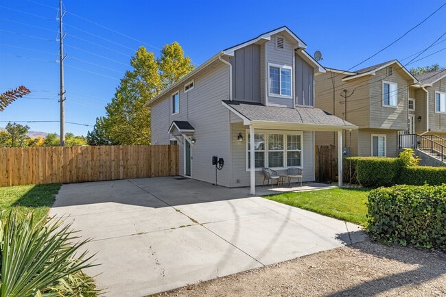 Photo - 2624 S Virginia Ave Unit ID1308963P