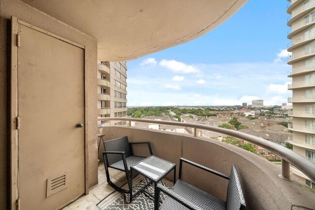 Photo - 3525 Sage Rd Unit 1111