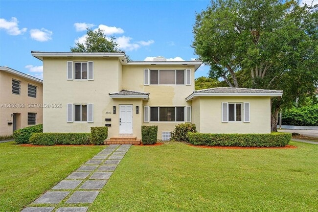 Building Photo - 3500 Ponce de Leon Blvd Unit Lower