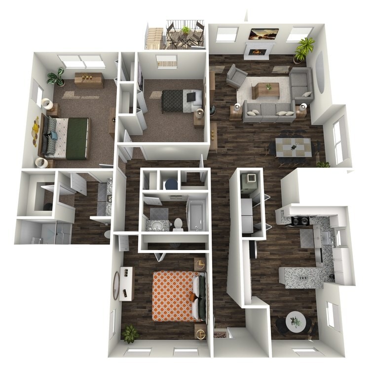 Overhead_755713.jpg - Fenton Diamond