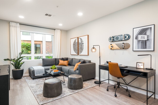 Photo - Nine88 Apartments