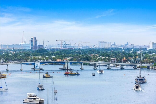 Photo - 401 N Birch Rd Unit 1100