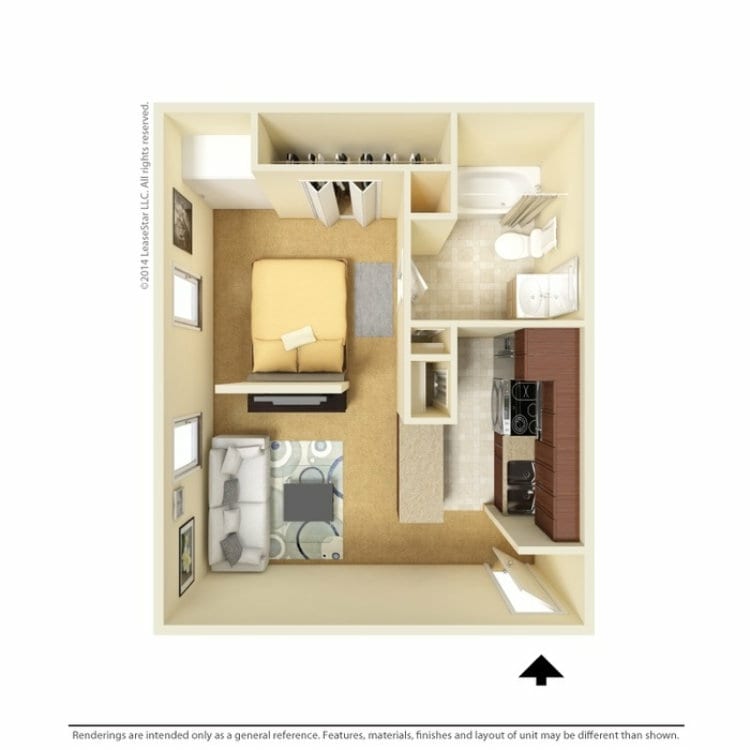 FC 440.jpg - Avalon RENOVATED