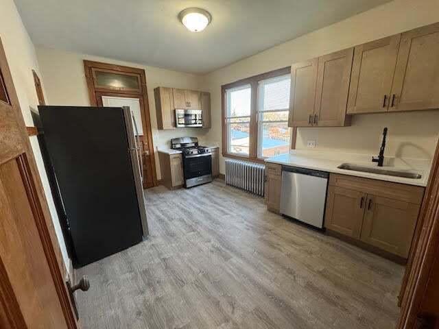 Photo - 3242 N Natchez Ave Unit 2R