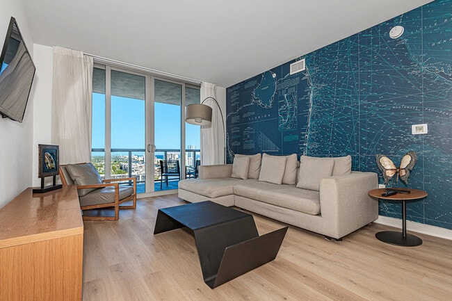 Photo - 2602 E Hallandale Beach Blvd Unit SI ID1227248P