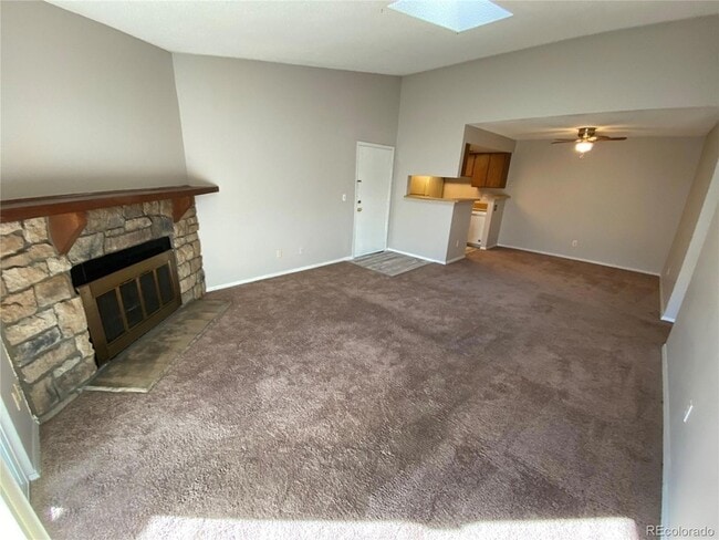 Photo - 3412 S Eagle St Unit 203