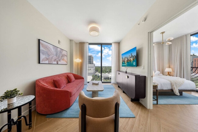 Building Photo - 2700 NW 2nd Ave Unit SI FL7-ID1585086P