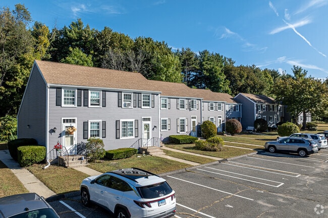 Building Photo - Arbor Commons