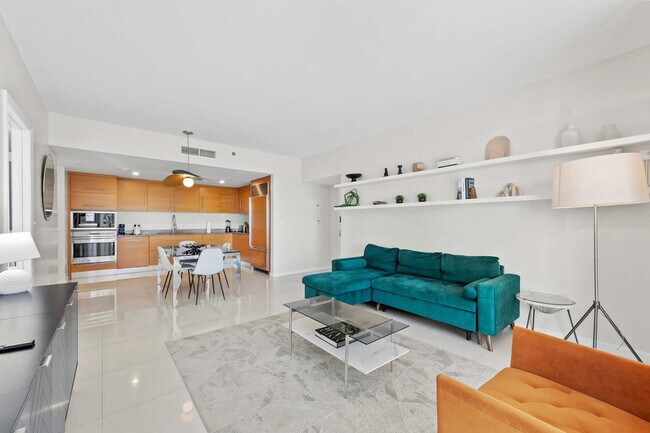 Photo - 485 Brickell Ave Unit SI ID1347574P