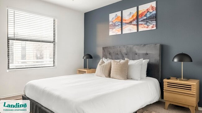 Photo - 1071 Clayton Ln Unit M0508