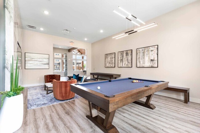 Photo - Prosper Crossings