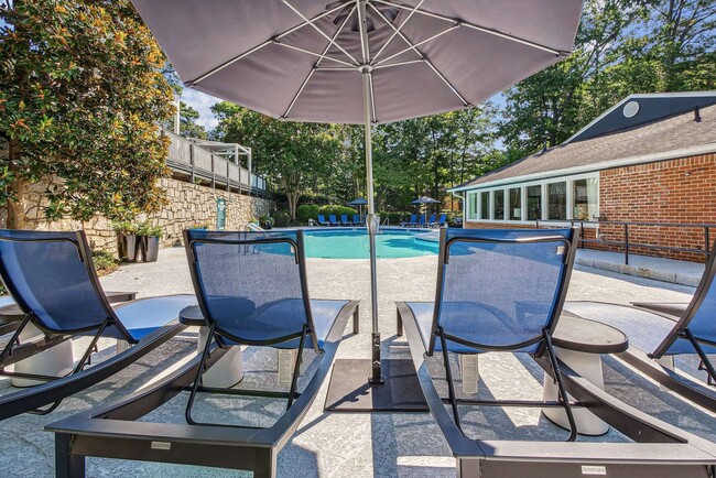 Photo - Cortland on Cumberland