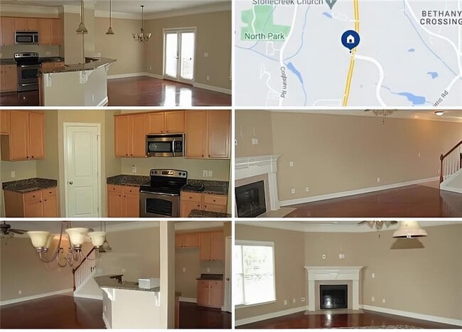 Photo - 3071 Big Sky Ln
