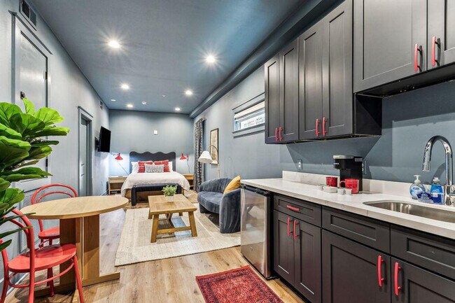 Photo - 1738 N Rampart St Unit ID1369008P