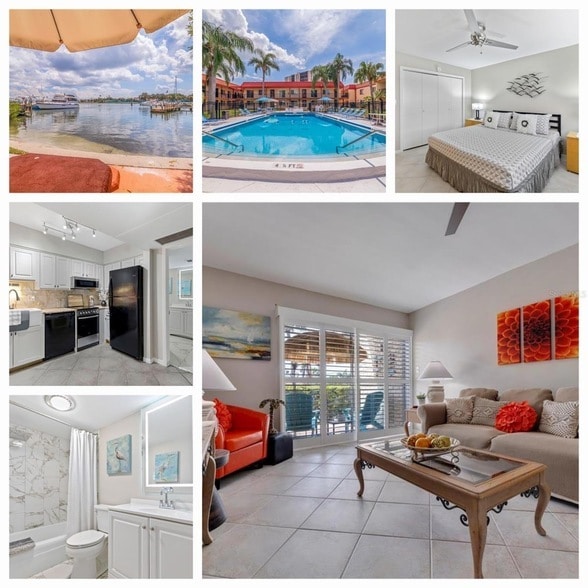 Building Photo - 10365 Paradise Blvd Unit 21