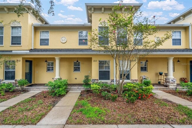 Photo - 211 Penmark Stone Pl