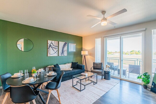 Building Photo - 9600 W Georgia Ave Unit ID1374243P