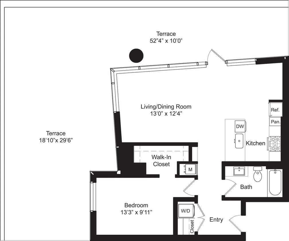 Floor Plan - A1