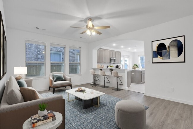 Building Photo - 3917 Spencer Ln