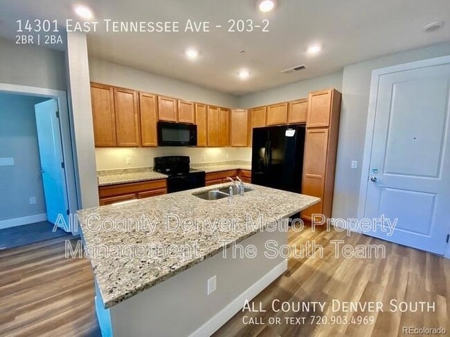 Photo - 14301 E Tennessee Ave Unit 203-2