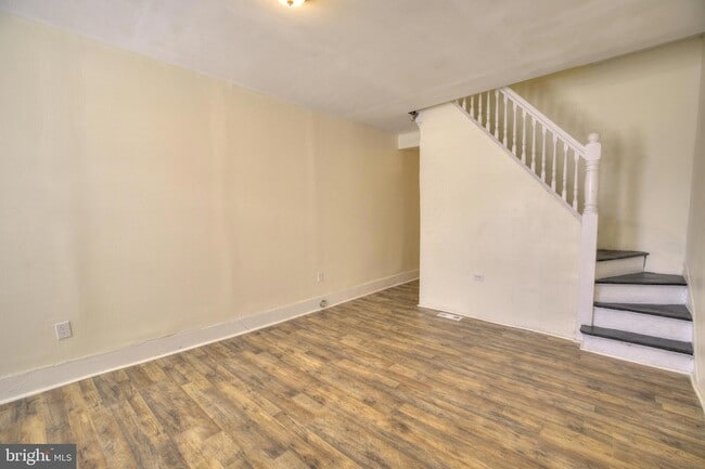 Photo - 2540 Greenmount Ave
