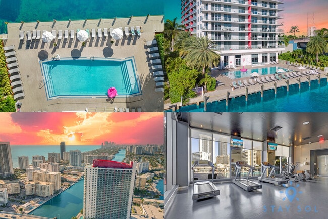 Photo - 2602 E Hallandale Beach Blvd Unit ID1227303P