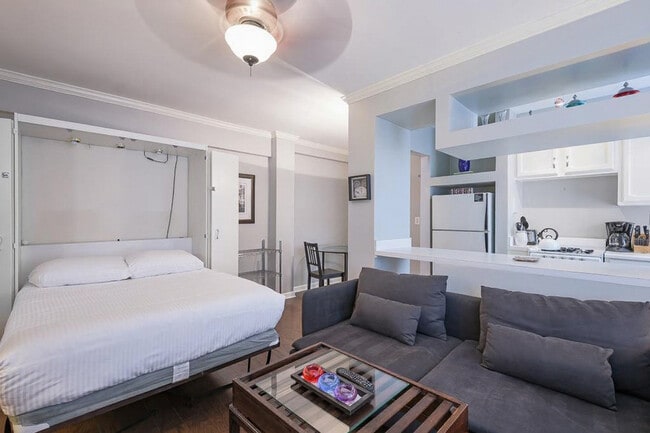 Photo - 2139 N St NW Unit ID378P