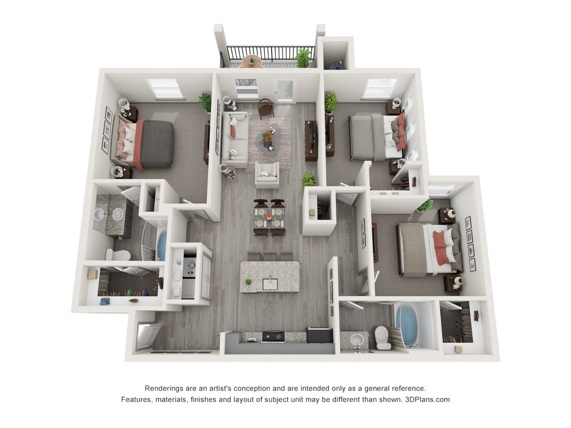C1 - The King - The King