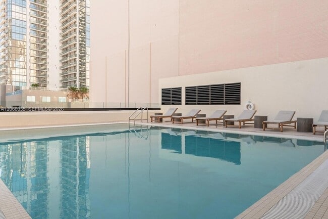Photo - 225 N Miami Ave Unit 1810