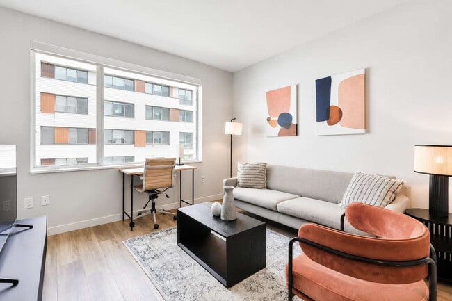 Building Photo - 50 Rogers St Unit SI FL2-ID1564814P