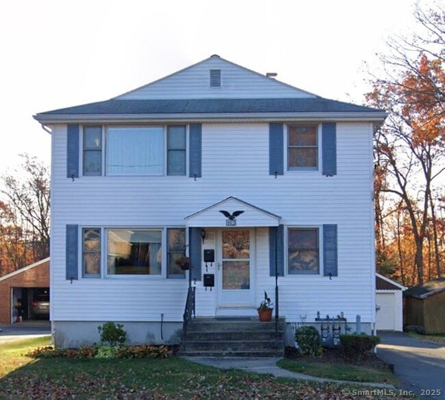 Building Photo - 985 Slater Rd Unit 2