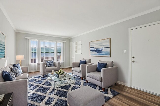 Photo - Leimert Park