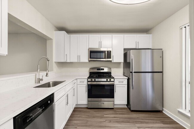 Photo - Cortland on Cumberland