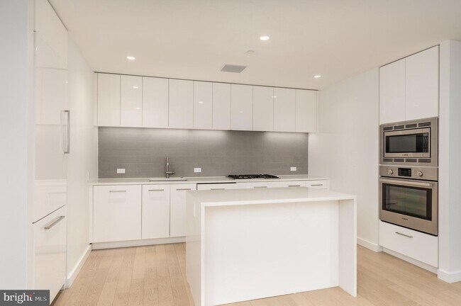 Photo - 1110 23rd St NW Unit 505