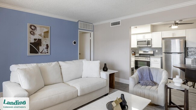 Building Photo - 2301 S Valley View Blvd Unit C23.1411244