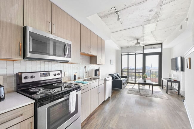 Photo - 28 Woolfe St Unit SI FL10-ID1509632P