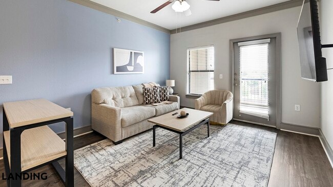 Building Photo - 4689 Mustang Pkwy Unit 1307