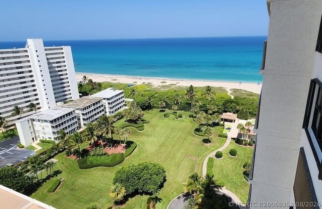 Building Photo - 3400 N Ocean Dr Unit 1703