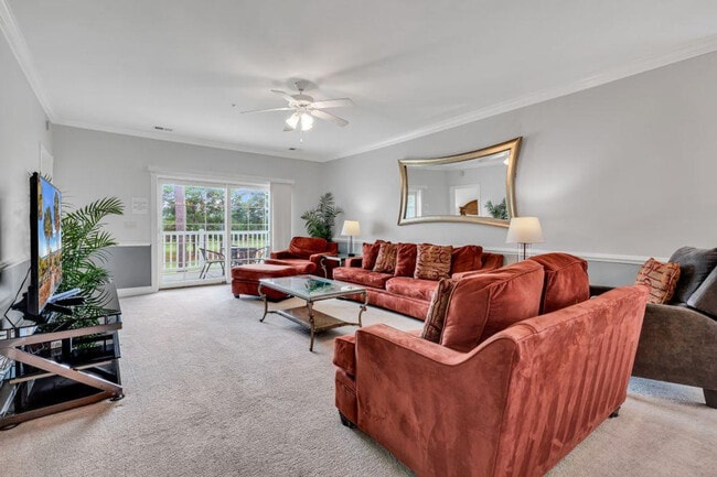 Building Photo - 4886 Luster Leaf Cir Unit SI ID1266676P