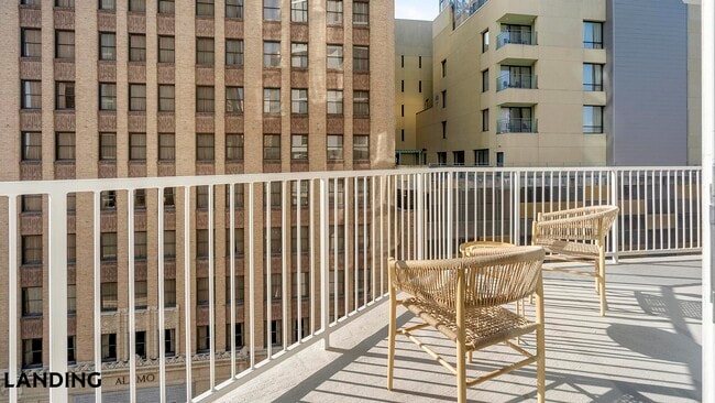 Photo - 143 E Commerce St Unit 706