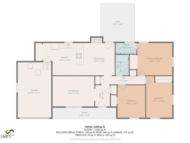 Photo - 501 Atchison St