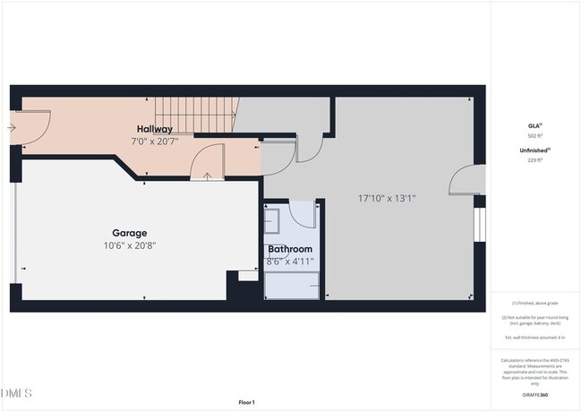 Photo - 2709 Chert Ln