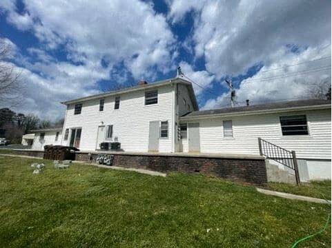 The Bunkers at Oak Ridge - The Bunkers at Oak Ridge