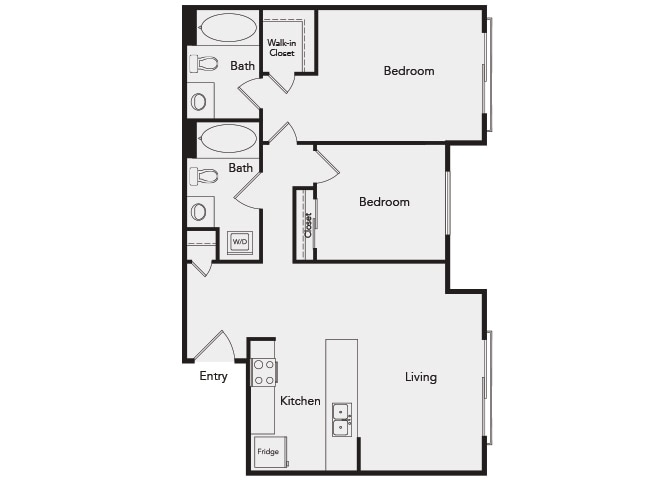 Floor Plan - B9