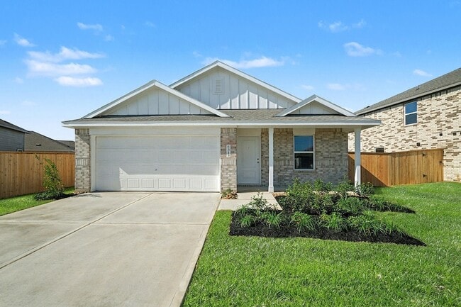 Building Photo - 6315 Linden Leaf Dr