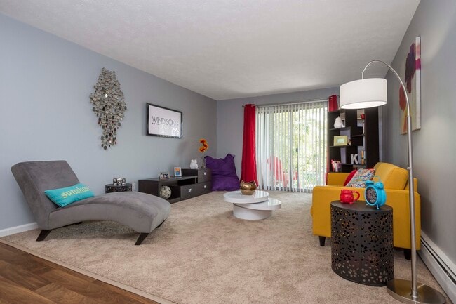 Photo - The Wind Song Apartments