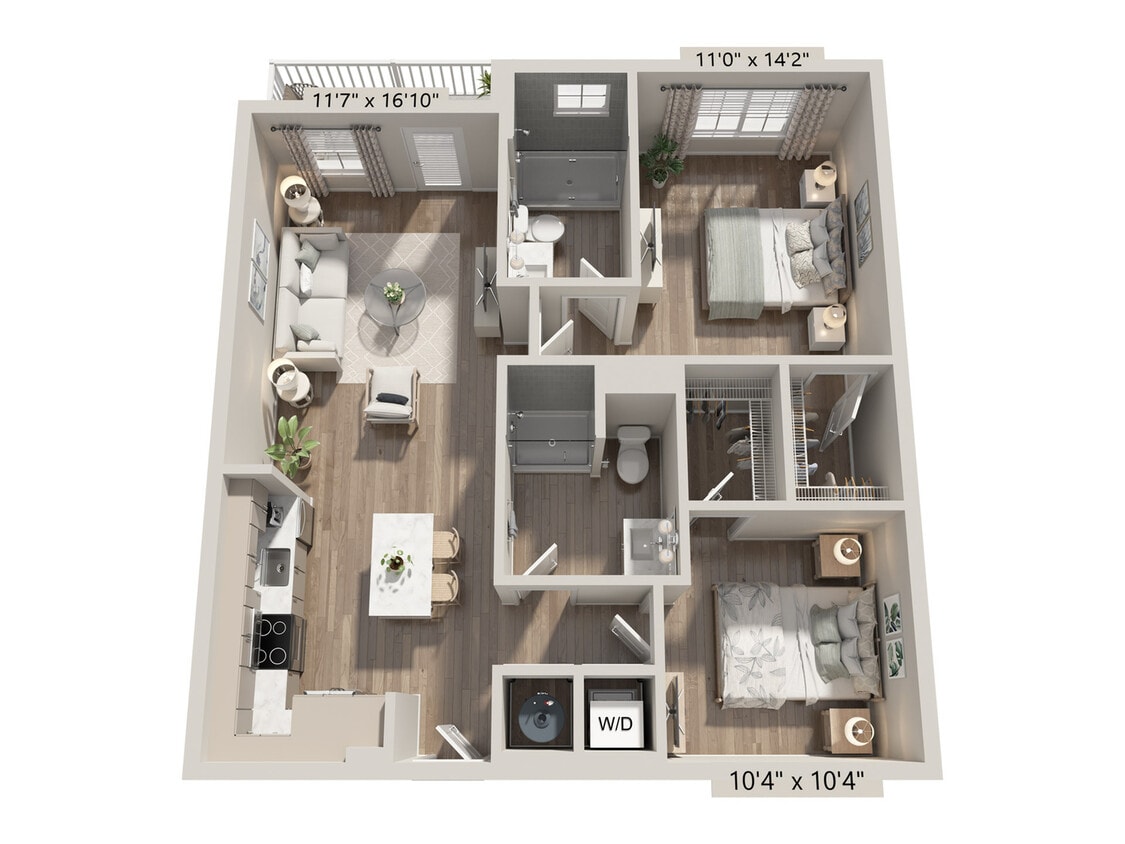 Elan Palm Reserve_B2_2x2_954 (1) - B2