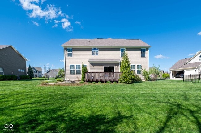 Photo - 1325 Brentford Ln